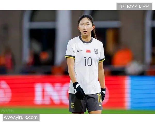 中国女足球星排行榜及其辉煌成就分析和个人简介